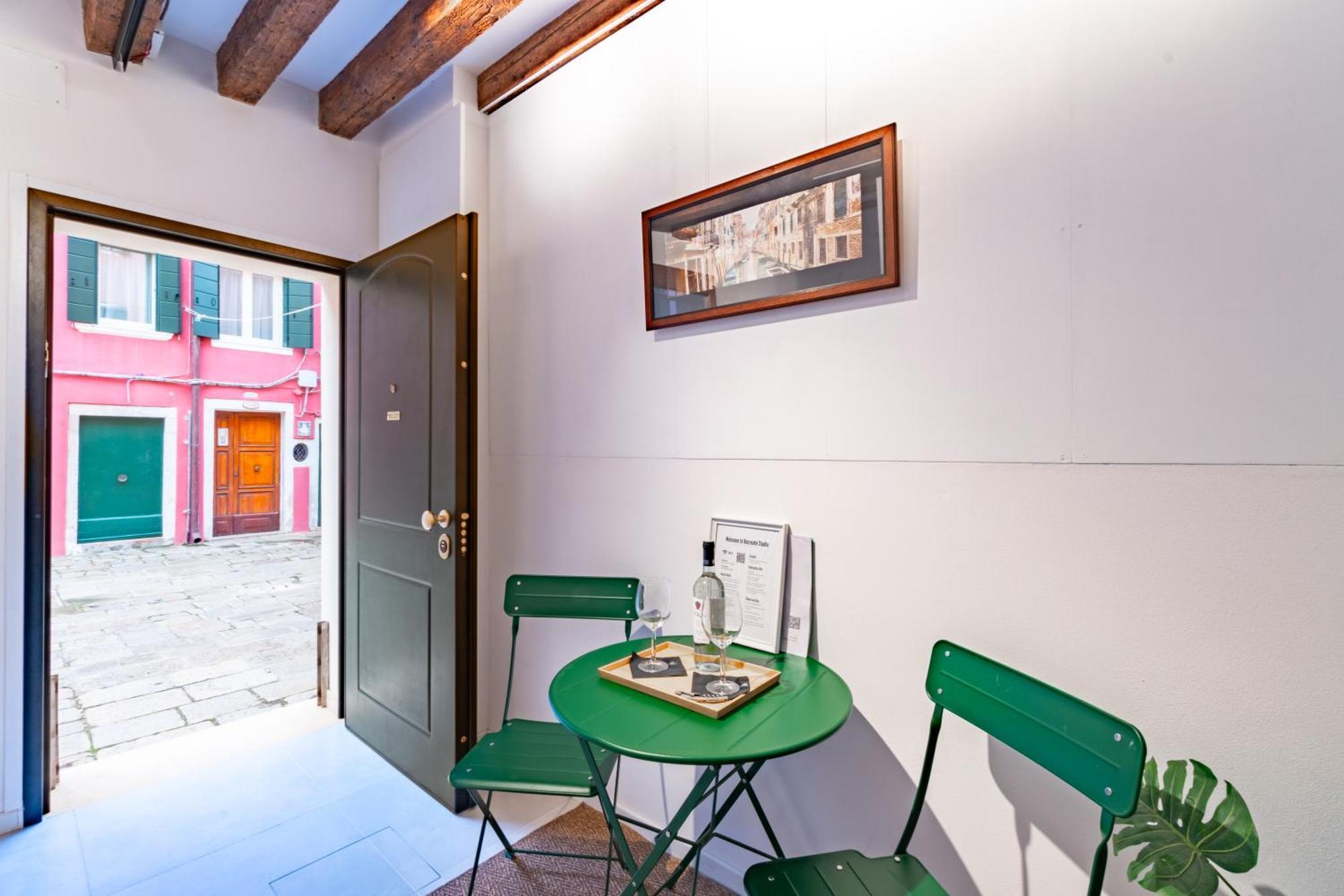 Recreate Studio - Biennale Venice Exterior photo