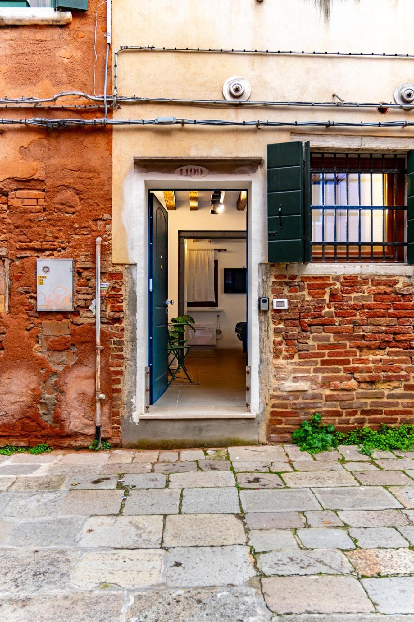 Recreate Studio - Biennale Venice Exterior photo