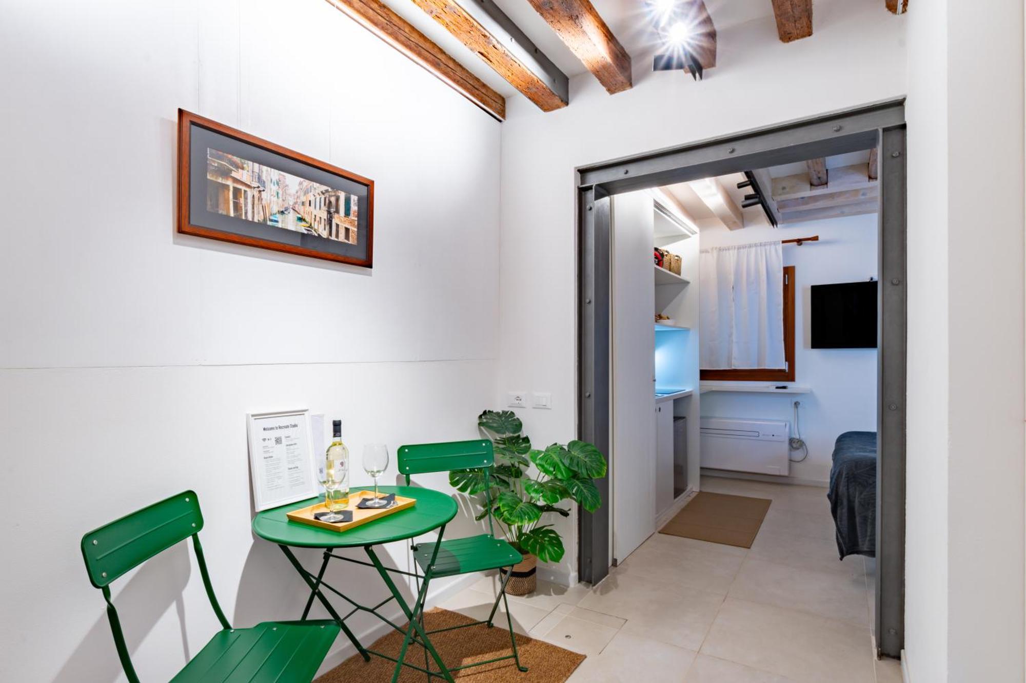 Recreate Studio - Biennale Venice Exterior photo